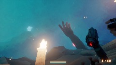 A screenshot taken in Dreams. 6 of 13.