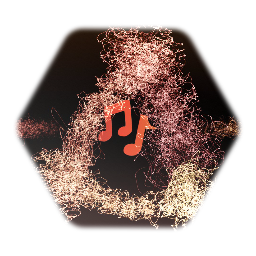 古代の遺物(Ancient relics)