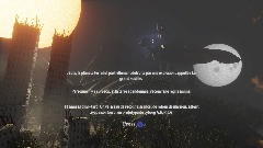 A screenshot taken in Dreams. 13 of 30.