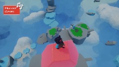 A screenshot taken in Dreams. 2 of 15.