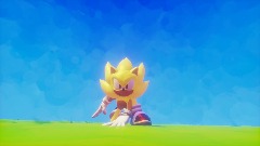Sonic demo