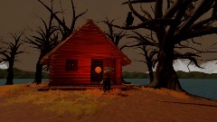 A screenshot taken in Dreams. 1 of 1.