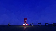 Green Hill (Present) (Boss)  (Mighty)