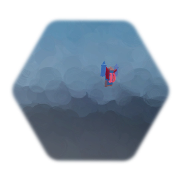 Jetpack model