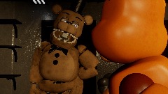 A screenshot taken in Dreams. 8 of 20.