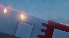 Not-flying Battery Zone Act 2