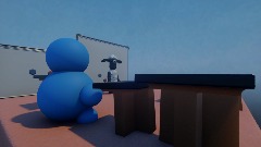 The Toilet break pt1