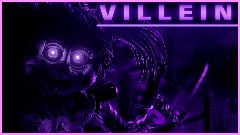 <pink>K/DA - VILLEIN /FNAF/SHORT