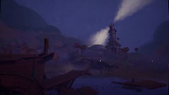 A screenshot taken in Dreams. 3 of 9.