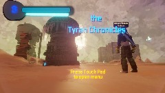 A screenshot taken in Dreams. 1 of 1.