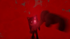 A screenshot taken in Dreams. 1 of 2.