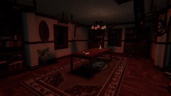 A screenshot taken in Dreams. 5 of 7.