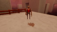 New Connie City (Duke Nukem)