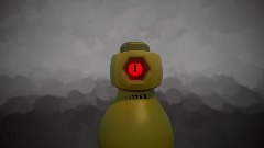 A screenshot taken in Dreams. 2 of 3.