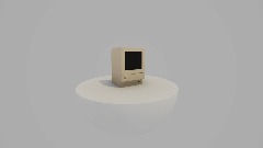 Macintosh Classic