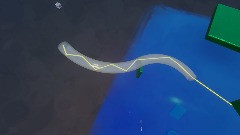 A screenshot taken in Dreams. 5 of 10.