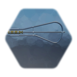 Racing Vanship Resonator B