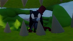 A screenshot taken in Dreams. 3 of 3.