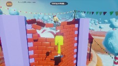 A screenshot taken in Dreams. 4 of 8.