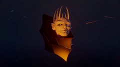 A screenshot taken in Dreams. 7 of 7.