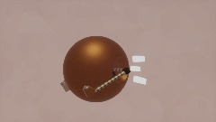 A screenshot taken in Dreams. 2 of 14.