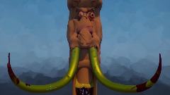 A screenshot taken in Dreams. 9 of 13.