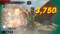 A screenshot taken in Dreams. 4 of 5.