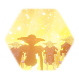 クソザコブリン10ごう