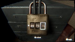 A screenshot taken in Dreams. 1 of 2.