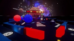 A screenshot taken in Dreams. 23 of 30.