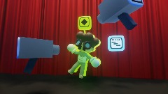 BRIANYOUNG09's Home theater