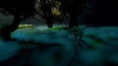 Creepy Forest(1try)