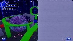 A screenshot taken in Dreams. 1 of 25.