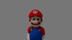 A screenshot taken in Dreams. 6 of 7.