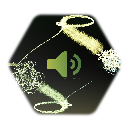 Swara Pro Anime Surprised SFX