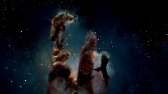 A screenshot taken in Dreams. 1 of 25.