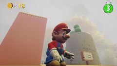 A screenshot taken in Dreams. 20 of 25.