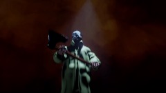 A screenshot taken in Dreams. 4 of 4.