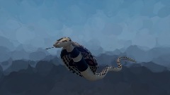 A screenshot taken in Dreams. 18 of 21.