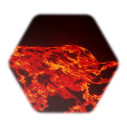 Lava Texture (Animated)