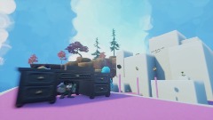 A screenshot taken in Dreams. 7 of 12.