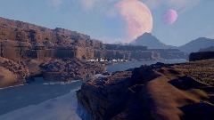 A screenshot taken in Dreams. 4 of 30.