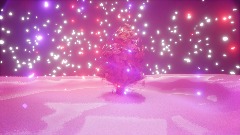 Ricky's Quirky Dream