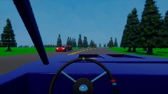 Random Track Creator and Self Driving Cars