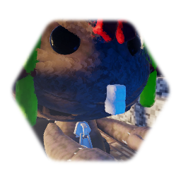 Sackboi become Discord mod