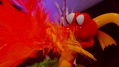 A screenshot taken in Dreams. 2 of 3.