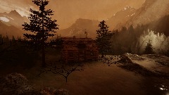 Kanashimi Valley