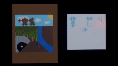 A screenshot taken in Dreams. 6 of 10.