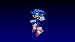 Remix of Modern Sonic The Hedgehog