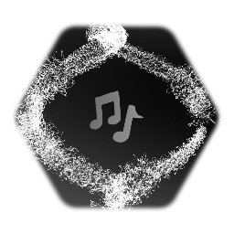 Мелодия на гитаре